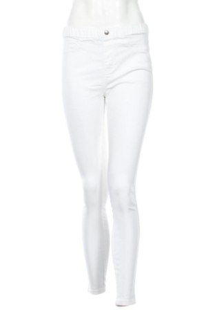 Damen Jeans Esmara, Größe M, Farbe Weiß, Preis 14,77 €