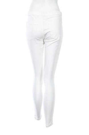 Damen Jeans Esmara, Größe M, Farbe Weiß, Preis 14,77 €