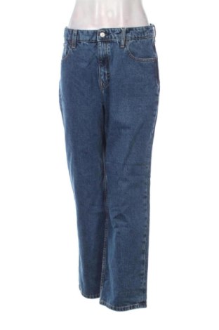 Blugi de femei Esprit, Mărime L, Culoare Albastru, Preț 294,99 Lei