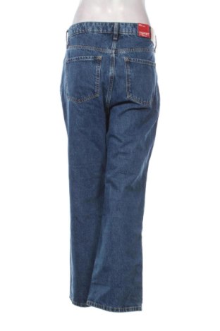 Blugi de femei Esprit, Mărime L, Culoare Albastru, Preț 294,99 Lei