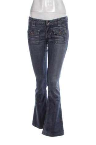 Damen Jeans Esprit, Größe M, Farbe Blau, Preis 21,00 €, #136560212