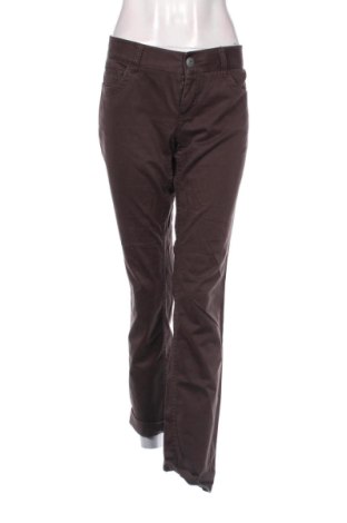 Дамски дънки Esprit, Размер XL, Цвят Кафяв, Цена 21,00 €