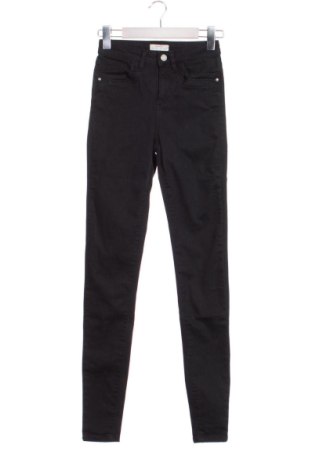 Damen Jeans Esprit, Größe XXS, Farbe Schwarz, Preis 21,00 €, #136579782