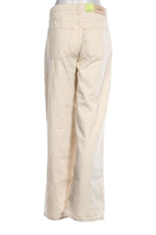 Blugi de femei Esprit, Mărime M, Culoare Bej, Preț 294,99 Lei