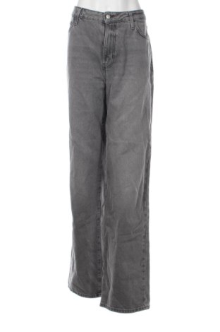 Dámske džínsy  Even&Odd, Veľkosť XL, Farba Sivá, Cena  27,95 €