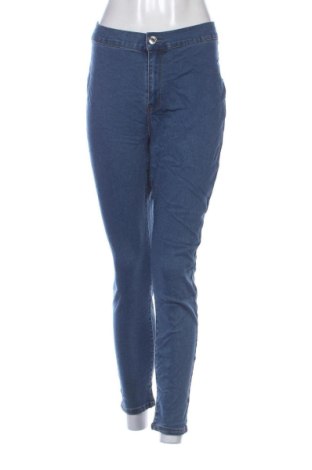 Дамски дънки Ever.me by Takko Fashion, Размер XL, Цвят Син, Цена 24,03 €