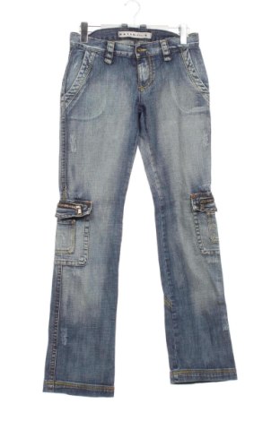Damen Jeans Extyn, Größe M, Farbe Blau, Preis 20,91 €
