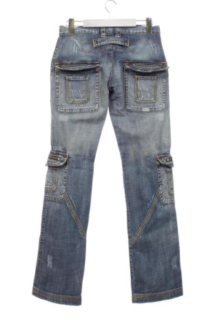 Damen Jeans Extyn, Größe M, Farbe Blau, Preis 20,91 €
