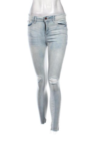 Damen Jeans F&F, Größe S, Farbe Blau, Preis 15,00 €, #136565036