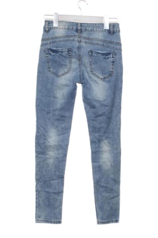 Дамски дънки Farfallina, Размер XXS, Цвят Син, Цена 15,33 €