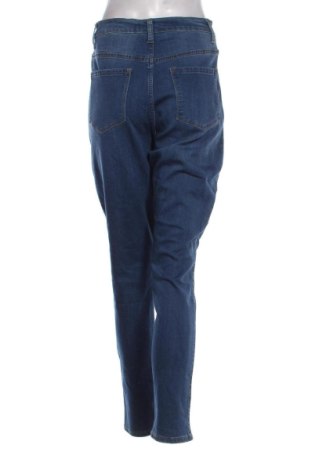 Дамски дънки Fashion nova, Размер M, Цвят Син, Цена 15,33 €