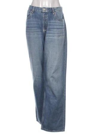 Damen Jeans Fb Sister, Größe L, Farbe Mehrfarbig, Preis € 15,00