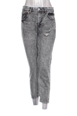 Damen Jeans Fb Sister, Größe M, Farbe Grau, Preis € 19,99