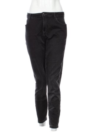 Damskie jeansy Fiorella Rubino, Rozmiar XL, Kolor Czarny, Cena 203,62 zł, #136563201