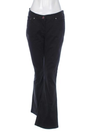 Dámske džínsy  Flame, Veľkosť XXL, Farba Čierna, Cena  15,00 €, #136550646