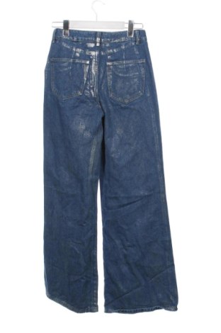 Дамски дънки Forever 21, Размер XS, Цвят Син, Цена 17,89 €
