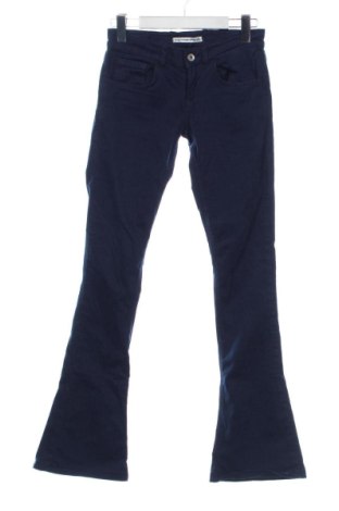 Damskie jeansy Fornarina, Rozmiar S, Kolor Niebieski, Cena 72,99 zł, #136543116