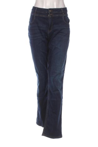 Дамски дънки Fransa, Размер XL, Цвят Син, Цена 38,85 €