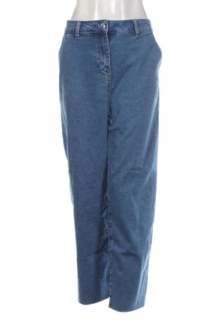 Дамски дънки Friends Like These, Размер XL, Цвят Син, Цена 38,85 €