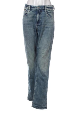 Дамски дънки G-Star Raw, Размер M, Цвят Син, Цена 46,01 €