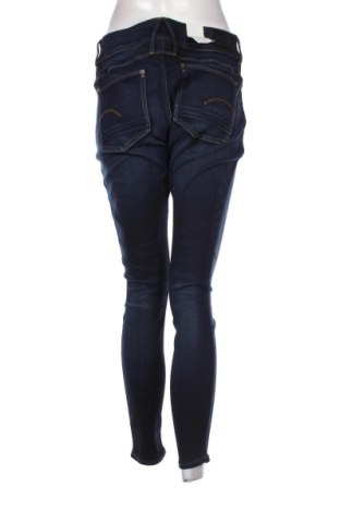 Női farmernadrág G-Star Raw, Méret L, Szín Kék, Ár 48 599 Ft