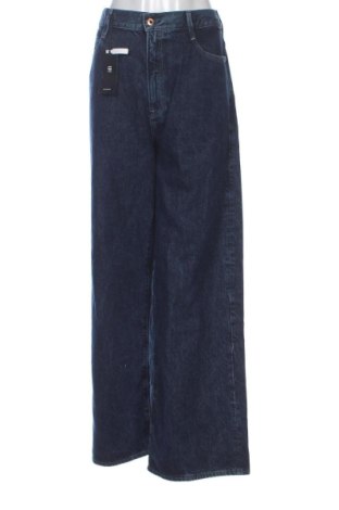 Női farmernadrág G-Star Raw, Méret XL, Szín Kék, Ár 48 599 Ft