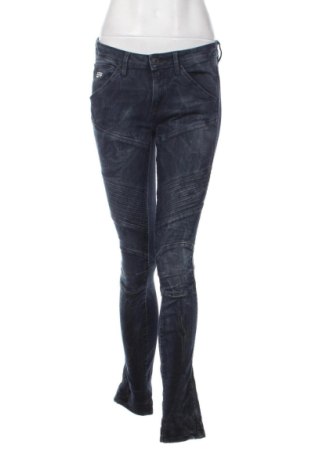 Дамски дънки G-Star Raw, Размер L, Цвят Син, Цена 46,01 €