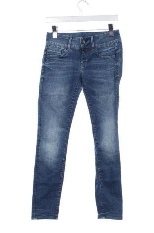 Dámske džínsy  G-Star Raw, Veľkosť S, Farba Modrá, Cena  45,46 €, #136551162