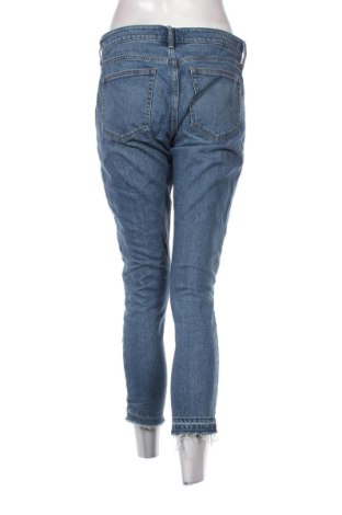 Дамски дънки Gap, Размер L, Цвят Син, Цена 23,00 €
