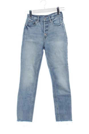 Damen Jeans Gap, Größe XXS, Farbe Blau, Preis 14,99 €, #136533737