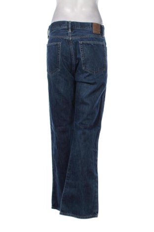 Damskie jeansy Gap, Rozmiar XL, Kolor Niebieski, Cena 131,49 zł