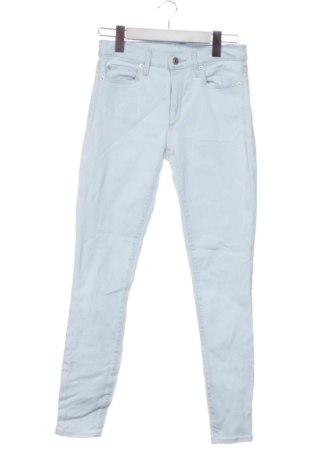 Дамски дънки Gap, Размер XS, Цвят Син, Цена 25,05 €