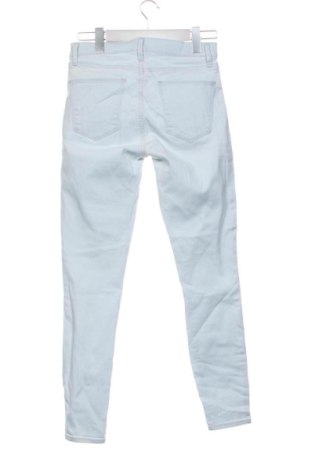 Дамски дънки Gap, Размер XS, Цвят Син, Цена 25,05 €