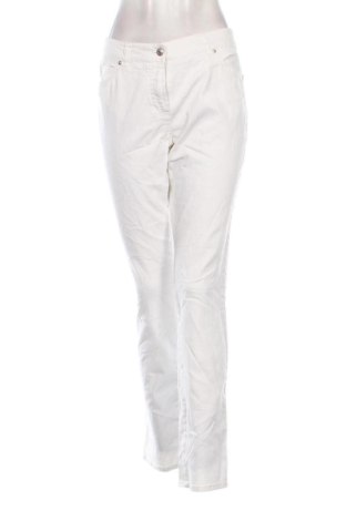 Damen Jeans Gerry Weber, Größe XL, Farbe Weiß, Preis € 50,99