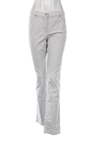 Dámské džíny  Gerry Weber, Velikost XL, Barva Šedá, Cena  1 077,00 Kč