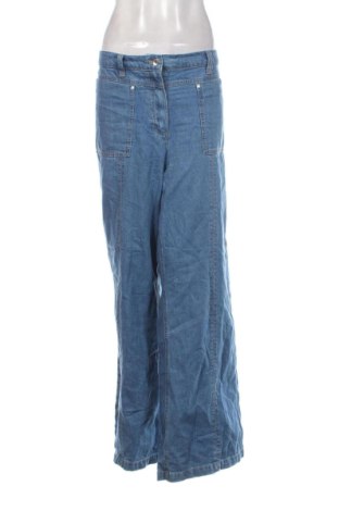 Дамски дънки Gerry Weber, Размер XXL, Цвят Син, Цена 38,85 €