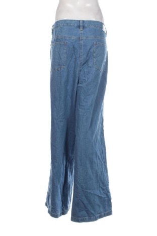 Дамски дънки Gerry Weber, Размер XXL, Цвят Син, Цена 38,85 €