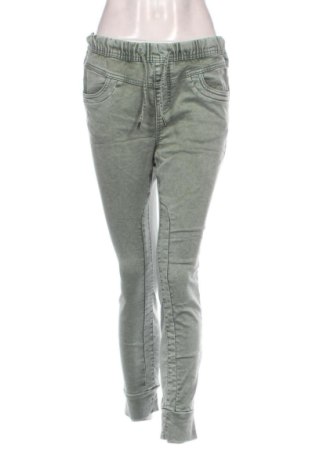 Дамски дънки Gina, Размер M, Цвят Зелен, Цена 15,33 €