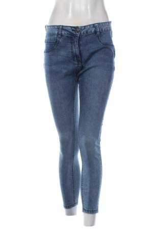 Damen Jeans Gina, Größe L, Farbe Blau, Preis 15,00 €, #136525797