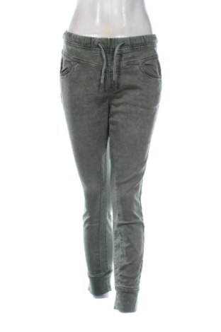 Damen Jeans Gina, Größe M, Farbe Grün, Preis 15,00 €, #136525845