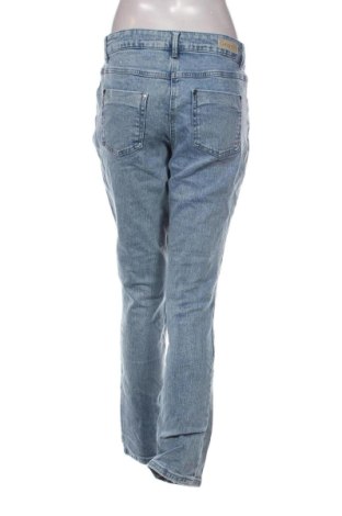 Дамски дънки Gina, Размер XL, Цвят Син, Цена 12,78 €