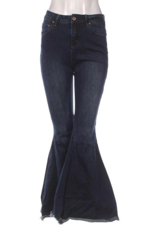 Damen Jeans Grace, Größe S, Farbe Blau, Preis 15,00 €, #136558408