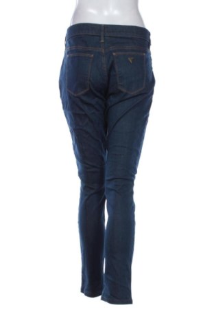 Дамски дънки Guess, Размер XL, Цвят Син, Цена 35,27 €