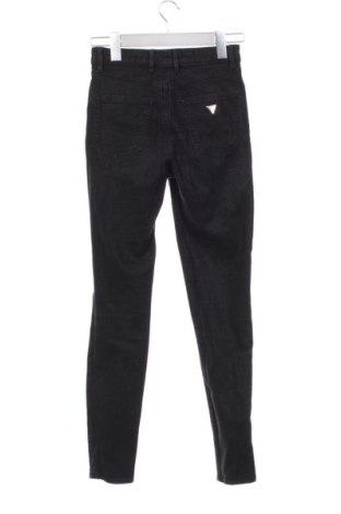 Damen Jeans Guess, Größe XS, Farbe Schwarz, Preis € 38,00
