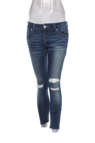 Дамски дънки Guess, Размер M, Цвят Син, Цена 38,85 €
