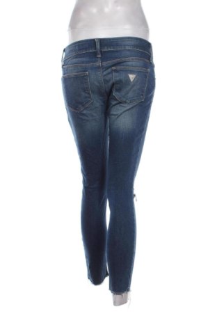 Дамски дънки Guess, Размер M, Цвят Син, Цена 38,85 €