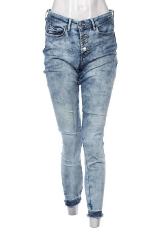 Дамски дънки Guess, Размер L, Цвят Син, Цена 31,69 €