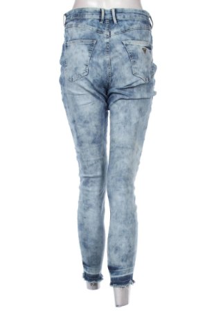 Дамски дънки Guess, Размер L, Цвят Син, Цена 31,69 €