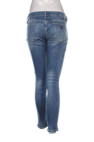 Blugi de femei Guess, Mărime XL, Culoare Albastru, Preț 198,10 Lei