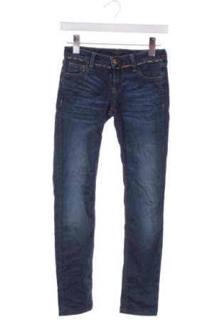 Дамски дънки Guess, Размер XS, Цвят Син, Цена 38,85 €